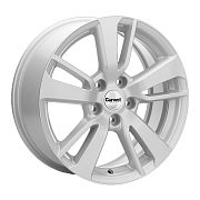 Диск 7x17 5x114.3 ET37 D66.5 Carwel Чага 1704 SLT