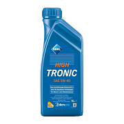 Aral High Tronic 5W40 CF/SN C3 Синтетическое 1л