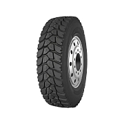 Шина 315/80R22.5 157/154K 22PR Alacord AL 01 TL Карьерная
