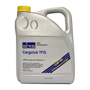 SRS Cargolub TFG 10W40 CI-4 E4/E7 Синтетическое 5л