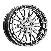 Диск 8x19 5x108 ET45 D70.1 Dotz Sepang blaze HSFP