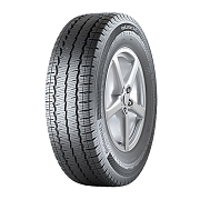 А/шина Continental VanContact A/S 285/65R16C 131R TL