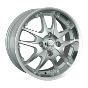 Диск 6x14 4x100 ET40 D73.1 Barret L066 SF