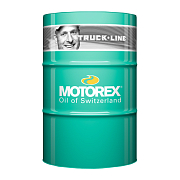 Motorex POWER LD 10W40 полусинтетическое 25л