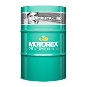 Motorex POWER LD 10W40 полусинтетическое 25л
