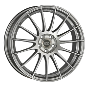 Диск 8x17 5x114.3 ET48 D75 Enkei RS05 S