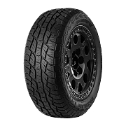 А/шина Fronway Rockblade A/T II 265/65R17 112T TL