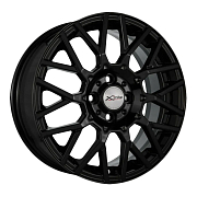 Диск 6.5x16 4x108 ET45 D63.35 X-trike X-125 BKM