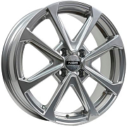 Диск 6x16 4x100 ET45 D54.1 Tech Line Neo 667 HS