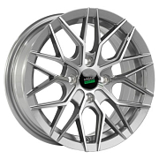 Диск 6x14 4x100 ET35 D73.1 Megami MGM-27 GMF
