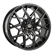 Диск 6.5x16 5x114.3 ET45 D64.1 CrossStreet CR-20 BMG