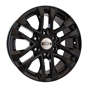 Диск 7.5x18 6x139.7 ET25 D106.1 Neo 832 GB