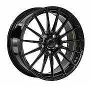 Диск Кованный 7.5x17 PCD 5x114.3 ET35 D67.1 LS FG61 BK