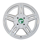 Диск 6.5x15 4x98 ET35 D58.6 Neo Y149 W