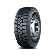 Шина 315/80R22.5 154/151L 18PR  West Lake MD777 TL Прицепная (Таиланд)
