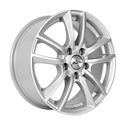 Диск 6.5x16 5x114.3 ET40 D66.1 X-trike X-116 HS