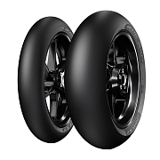Шина Metzeler Racetec Slick 120x70R17 TL