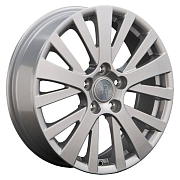 Диск 7x17 5x114.3 ET60 D67.1 Replica MZ27 S