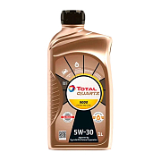 Total QUARTZ Energy 9000 HKS G-310 5W30 Синтетическое 1л