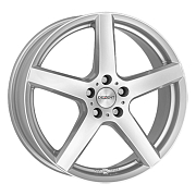 Диск 7x17 5x115 ET44 D70.2 Dezent TY S