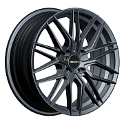 Диск Литой 7x17 PCD 5x110 ET40 D67.1 Inch FA8539 Satin Gunmetal