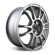 Диск 6x15 5x100 ET40 D57.1 Megami MGM-3 sp