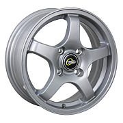 Диск 6.5x16 5x114.3 ET50 D66.1 CrossStreet СR-14 (A1062) s