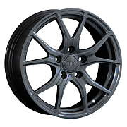 Диск 6.5x16 5x114.3 ET45 D72.6 Slik L-214 GRF2