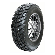 А/шина Avatyre AGRESSOR (старше 3-х лет) 245/75R16 120/116Q TL