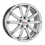 Диск 7x17 5x114.3 ET45 D60.1 Alcasta M64 HS