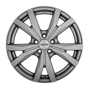 Диск 6.5x16 5x114.3 ET40 D66.1 X-trike X-119 HS