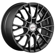Диск 6.5x16 5x105 ET38 D56.6 X-trike X-135 MB