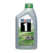 Mobil 1 ESP LV 0W30 Синтетическое 1л