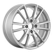 Диск 6.5x16 4x100 ET36 D67.1 X-trike X-129 HS