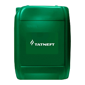 Tatneft Pro Optima Truck PAO 5W40 CI-4 Cинтетическое 20л