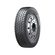 Шина 245/70R19.5 136/134M 14PR Hankook DH35 TL Ведущая (Китай)