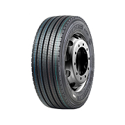 Шина 245/70R19.5 136/134M 16PR CrossWind CWS20E TL Рулевая (Таиланд)