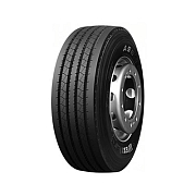 Шина 295/75R22.5 144/141L 14PR Goodride AS678 TL Рулевая/Прицепная (Таиланд)