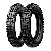 Шина Michelin Trial Competition 2.75-21 45L TT