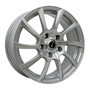 Диск 6x14 4x100 ET40 D60.1 X-Race AF-14 SF