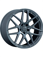 Диск 8.5x19 5x114.3 ET38 D67.1 Slik L-906 GRF2