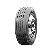 Шина 385/65R22.5 160J/158L 20PR  Triangle TRT02 TL Прицепная