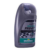Motorex RACING PRO 4T 10W40 SJ минеральное 1л