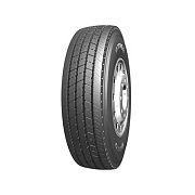 Шина 315/80R22.5 156/150L 20PR Boto BT968 TL Рулевая
