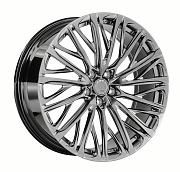 Диск Кованный 9x21 PCD 5x120 ET45.5 D62.6 LS FG60 HPB