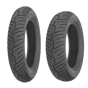 Шина Shinko SR425 3.00-10 42J TL