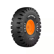 Шина 18.00-25 40PR Ceat PORT PRO SS IND-4.5 TL с уплотнительным кольцом