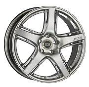 Диск 8x17 5x100 ET48 D75 Enkei RP05 S