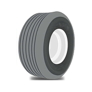 Шина 15x6.00-6 10PR  76A3  Sunstyer Traking TL