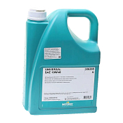 Motorex UNIVERSAL 10W40 SL/CI-4 A3/B4/E7 полусинтетическое 5л